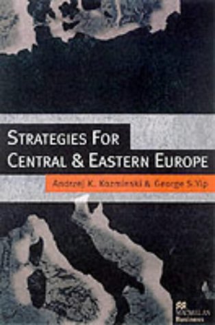 Strategies for Central and Eastern Europe