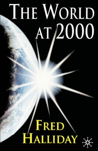 The World At 2000
