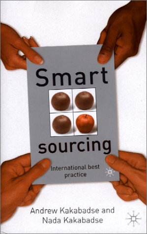Smart Sourcing