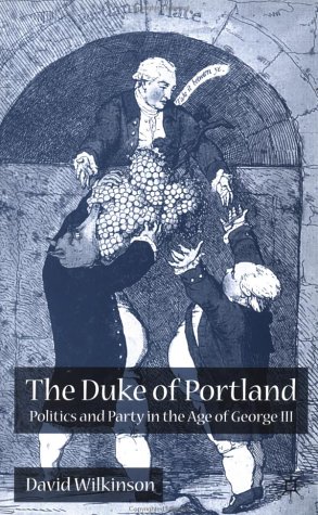 The Duke of Portland