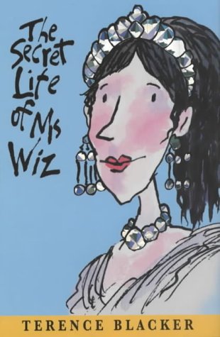 The Secret Life of Ms.Wiz