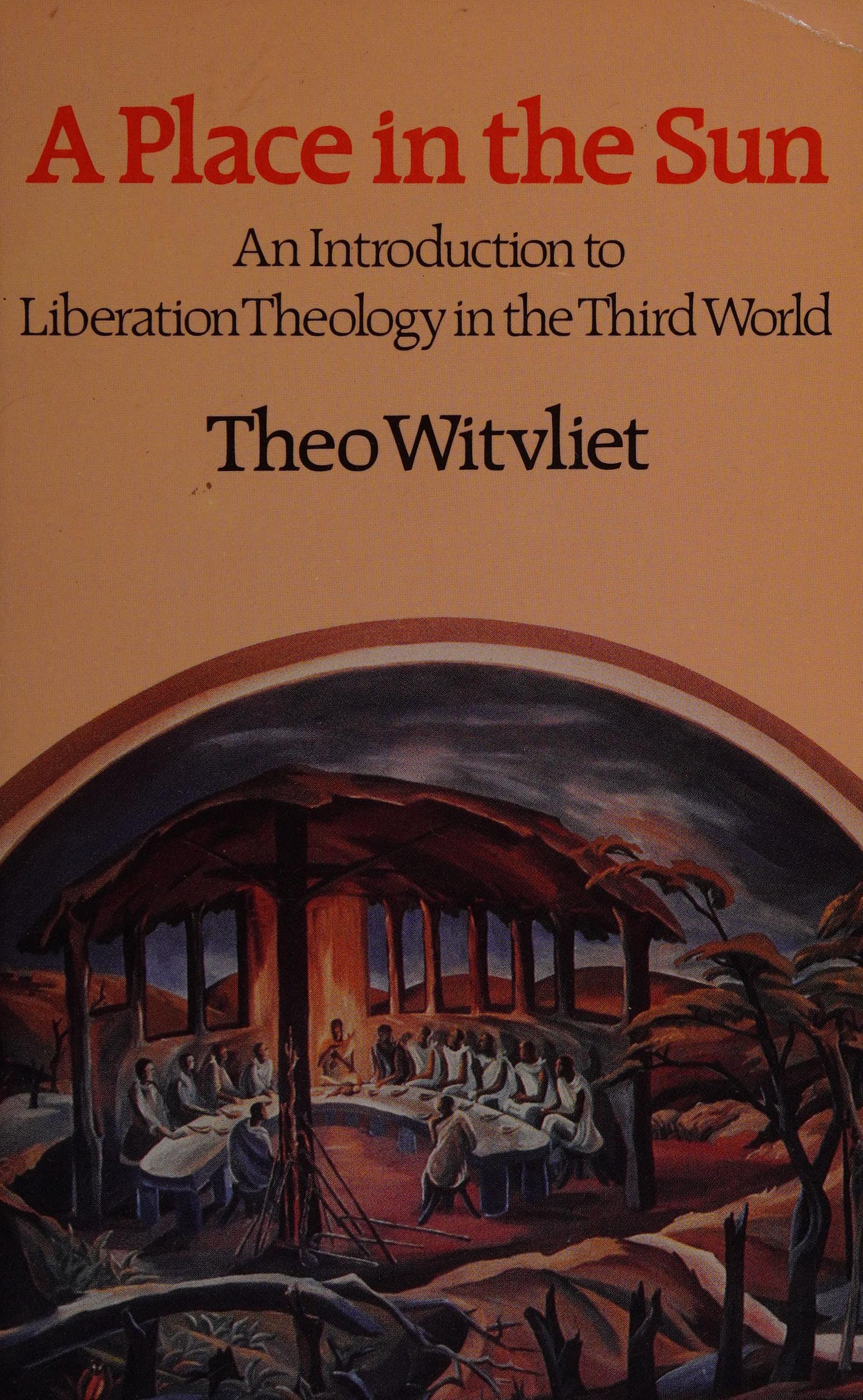 A Place In The Sun: Liberation Theology In The Third World