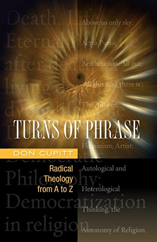 Turns Of Phrase