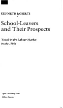 School-leavers and their prospects