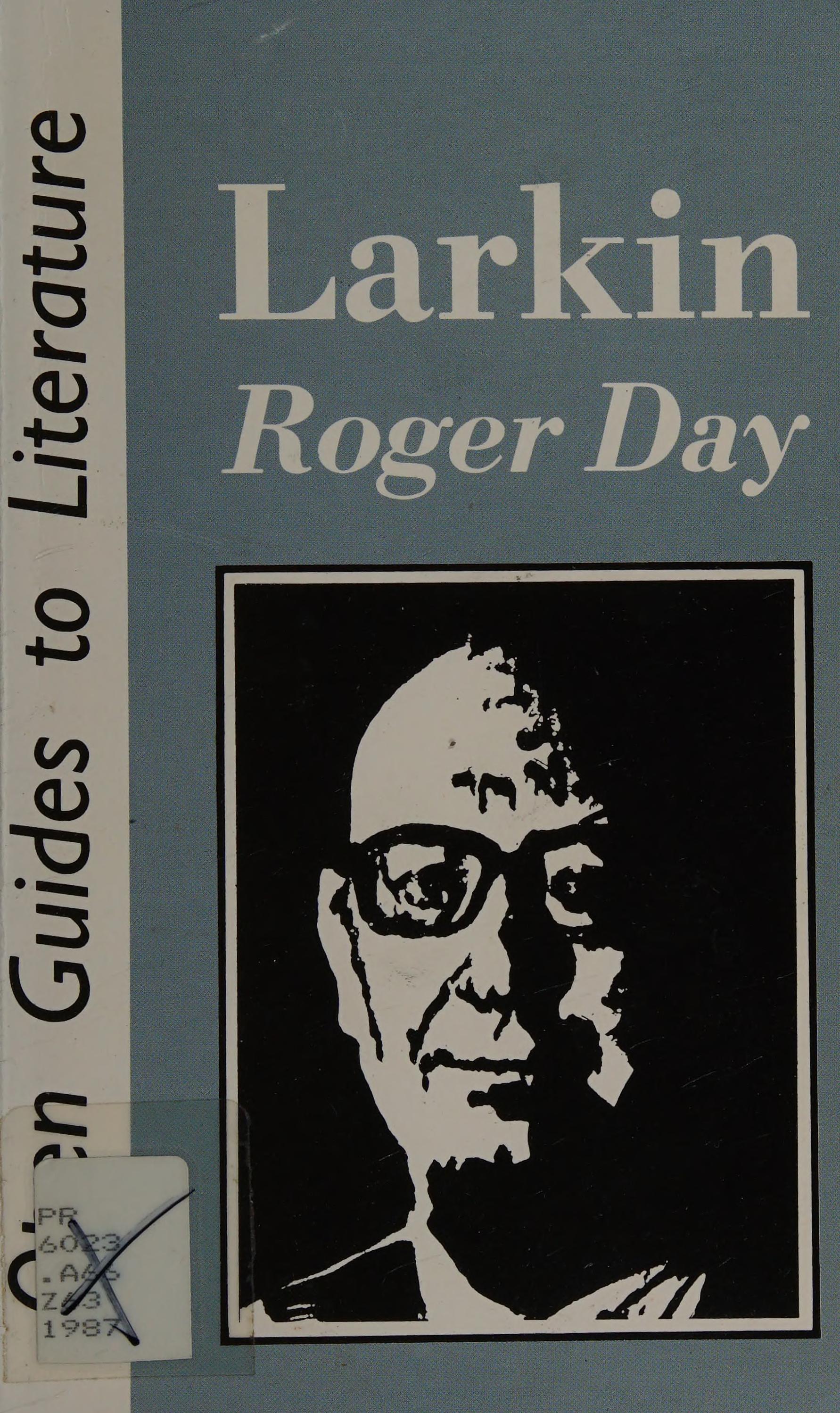 LARKIN