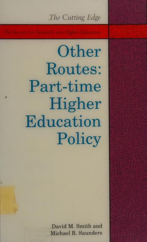 Other Routes
