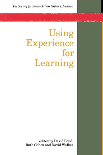 Using Experience for Learning