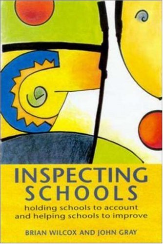 Inspecting Schools