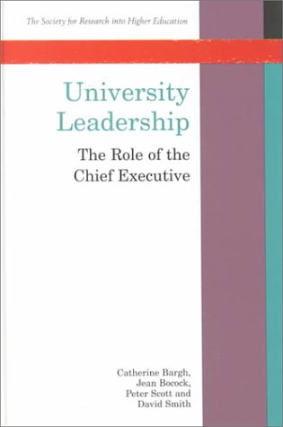University Leadership