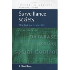 Surveillance society