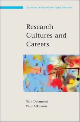 Successful Research Careers: A Practical Guide