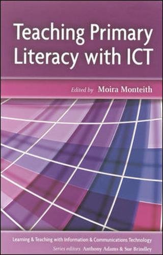 Teaching Primary Literacy With Ict