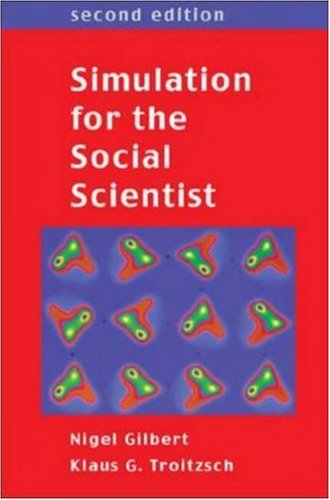 Simulation for the Social Scientist