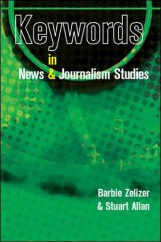 Keywords in News and Journalism