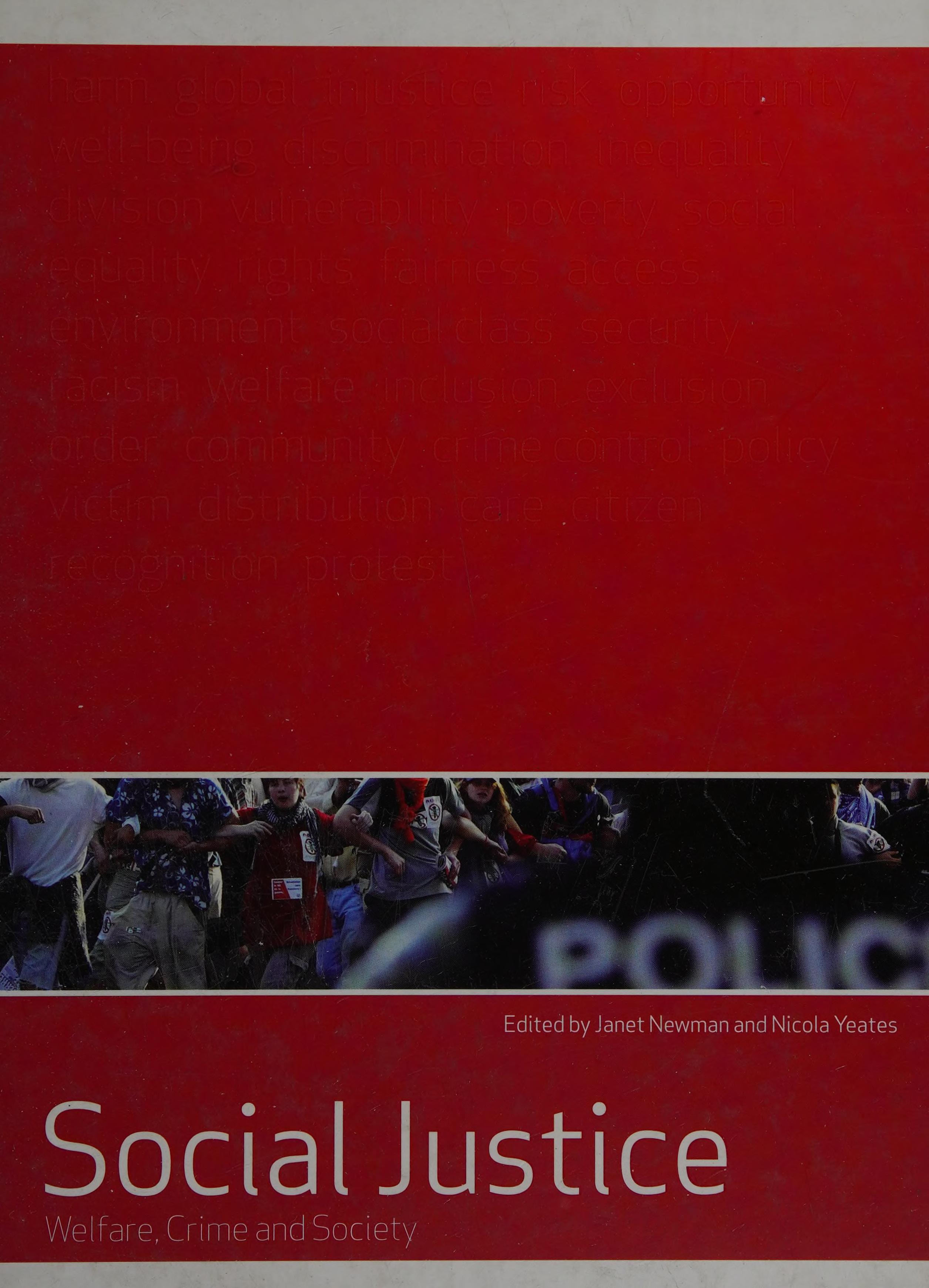 Social Justice