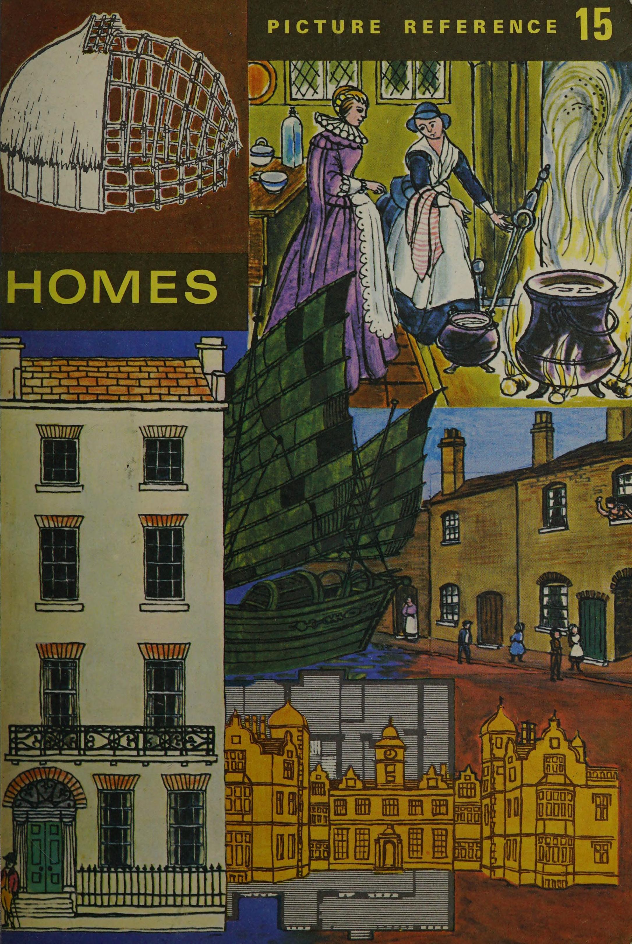 Homes