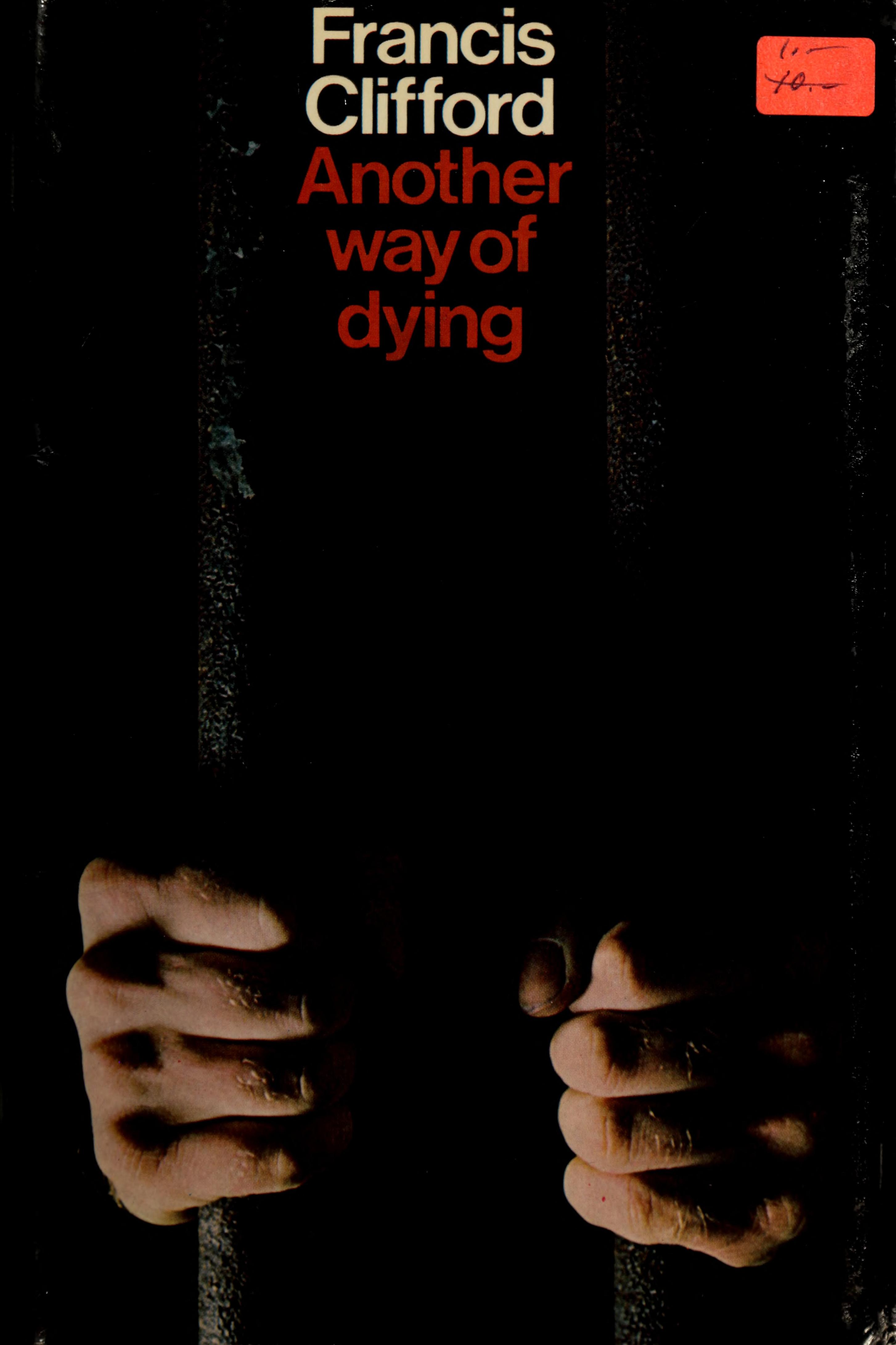 Another Way of Dying