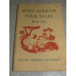 West African Folk Tales
