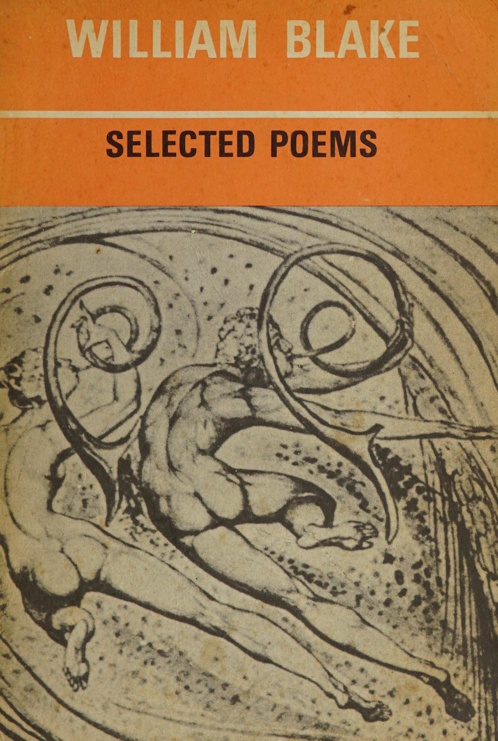Selected Poems
