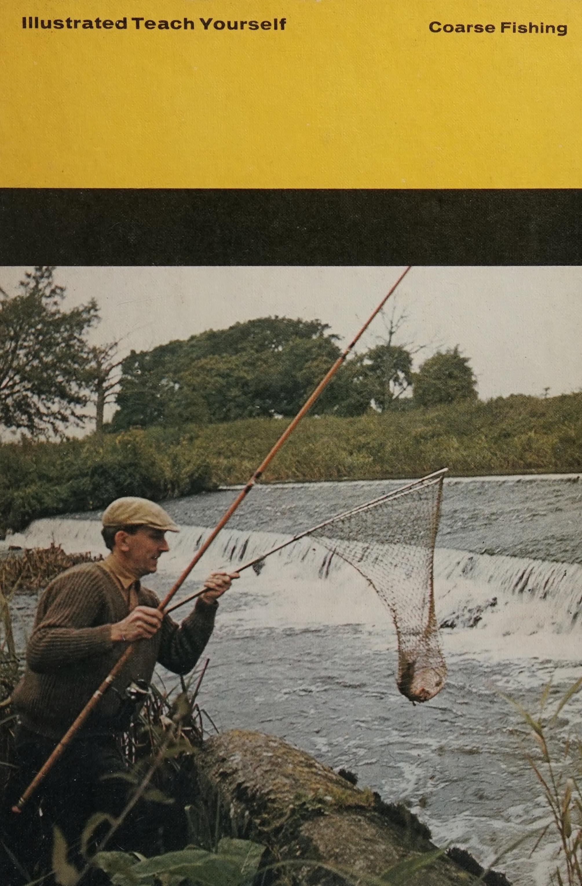 Coarse Fishing