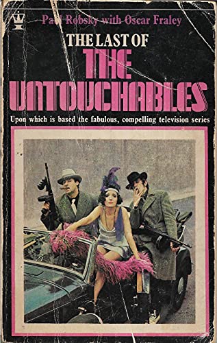 The Last of the Untouchables