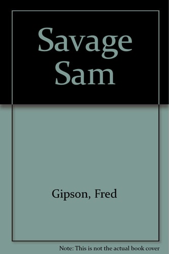 Savage Sam