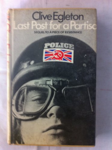 Last Post for a Partisan