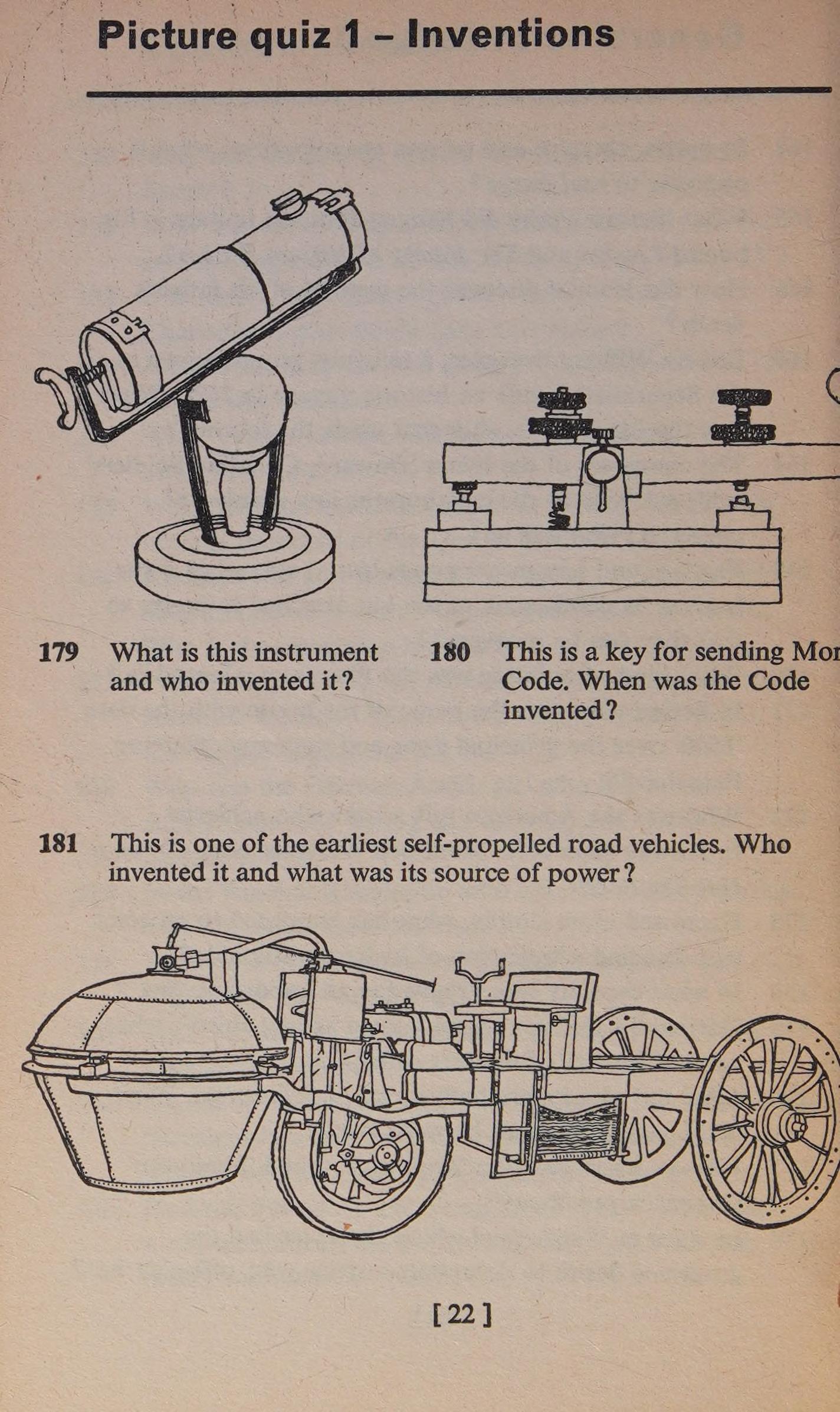 Bbc Top Of Form Quiz Book 4