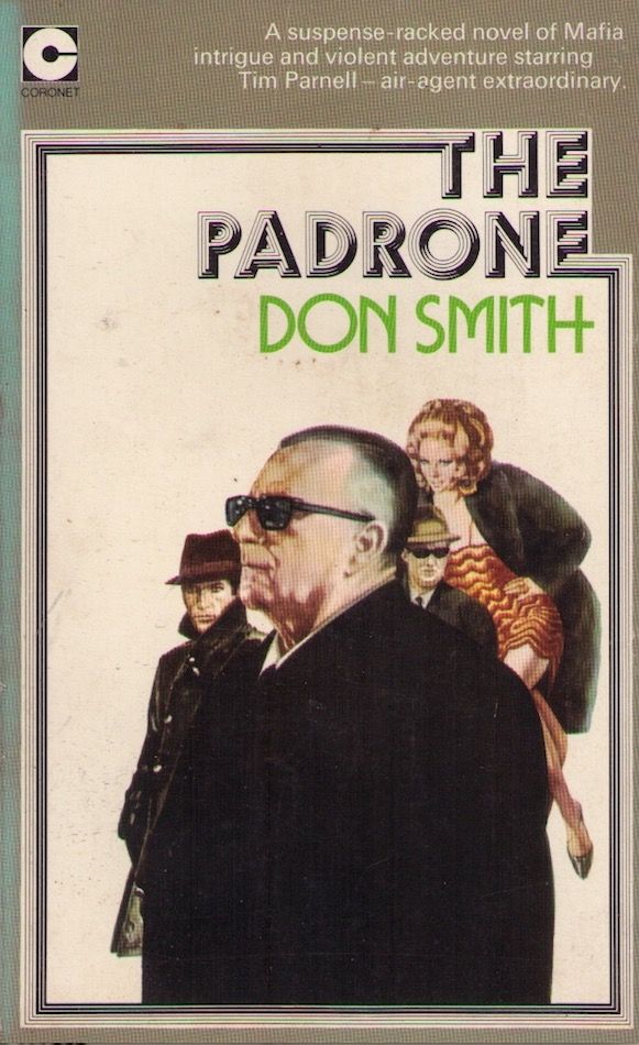 The Padrone