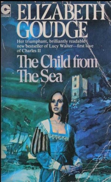 The Child from the Sea