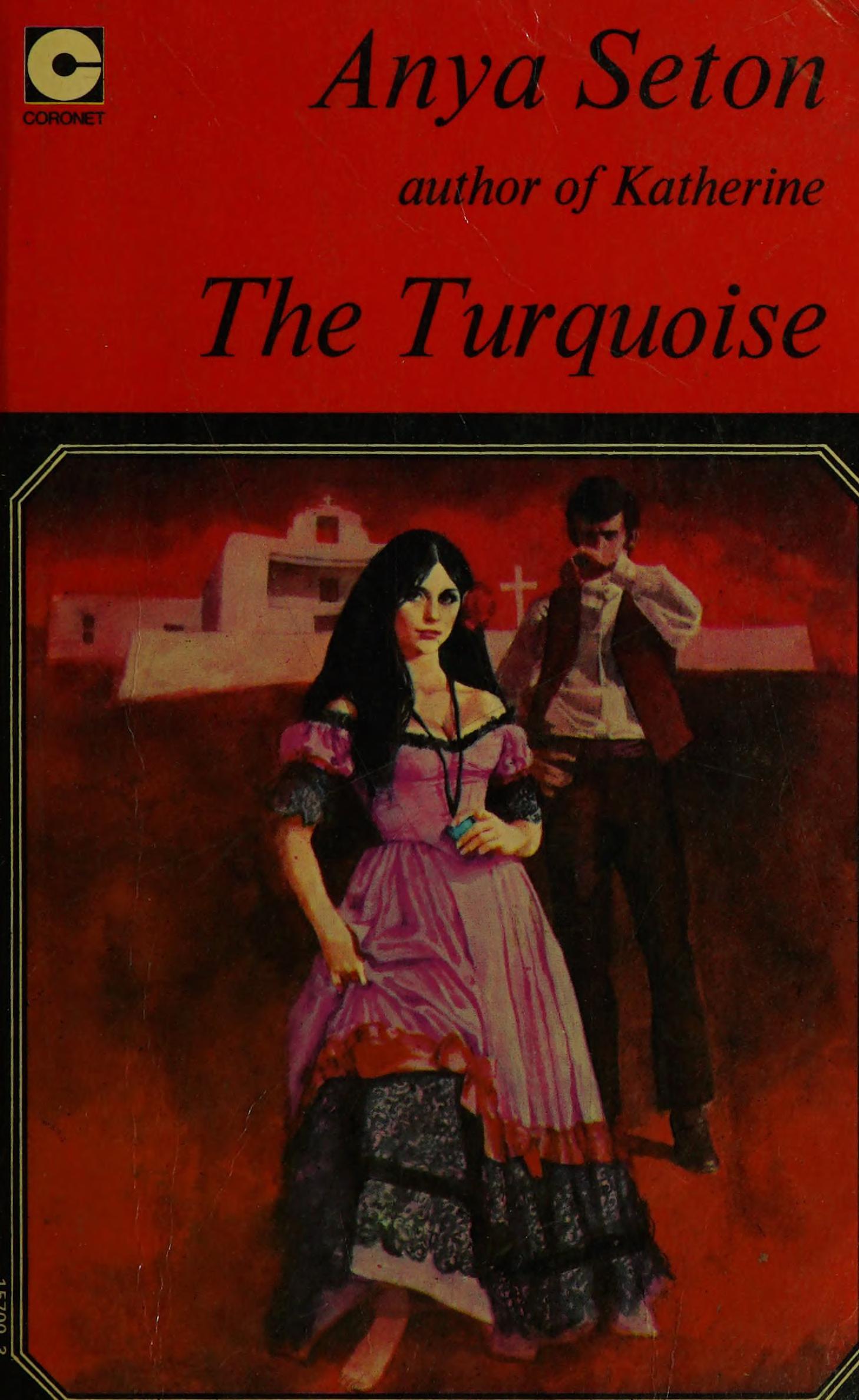 The Turquoise