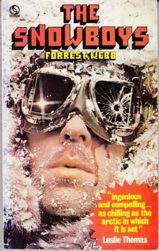 The Snowboys