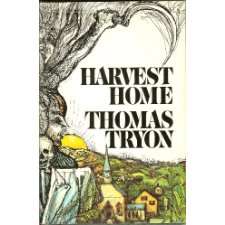 Harvest Home