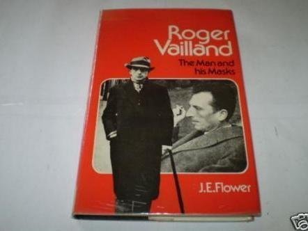 Roger Vailland