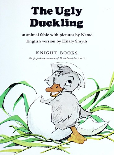 The Ugly Duckling