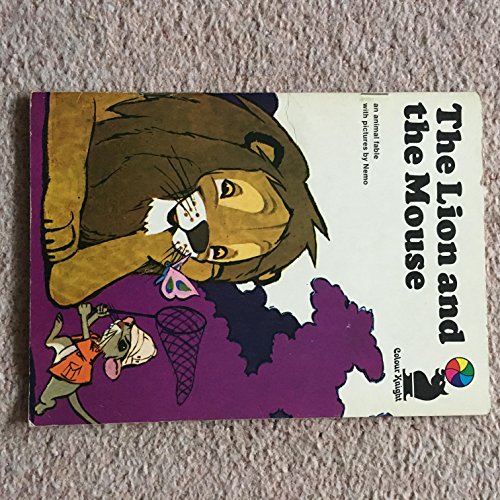 The Lion and the Mouse