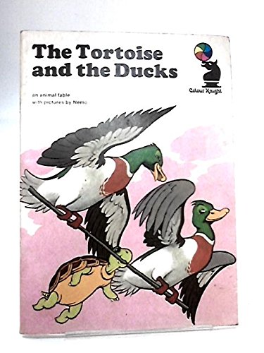 The Tortoise and the Ducks