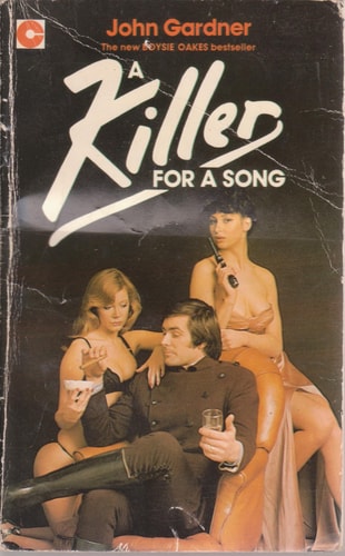 Killer for a Song