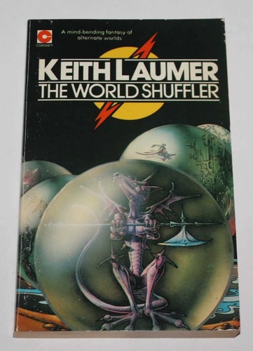 The World Shuffler