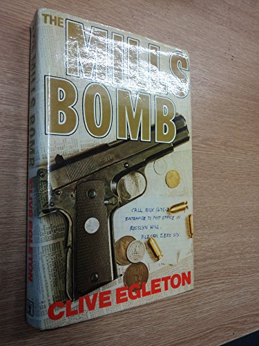 Mills Bomb