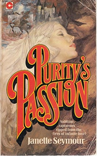 Purity'S Passion