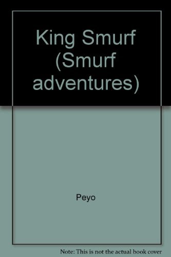 King Smurf