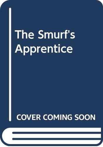 The Smurf'S Apprentice
