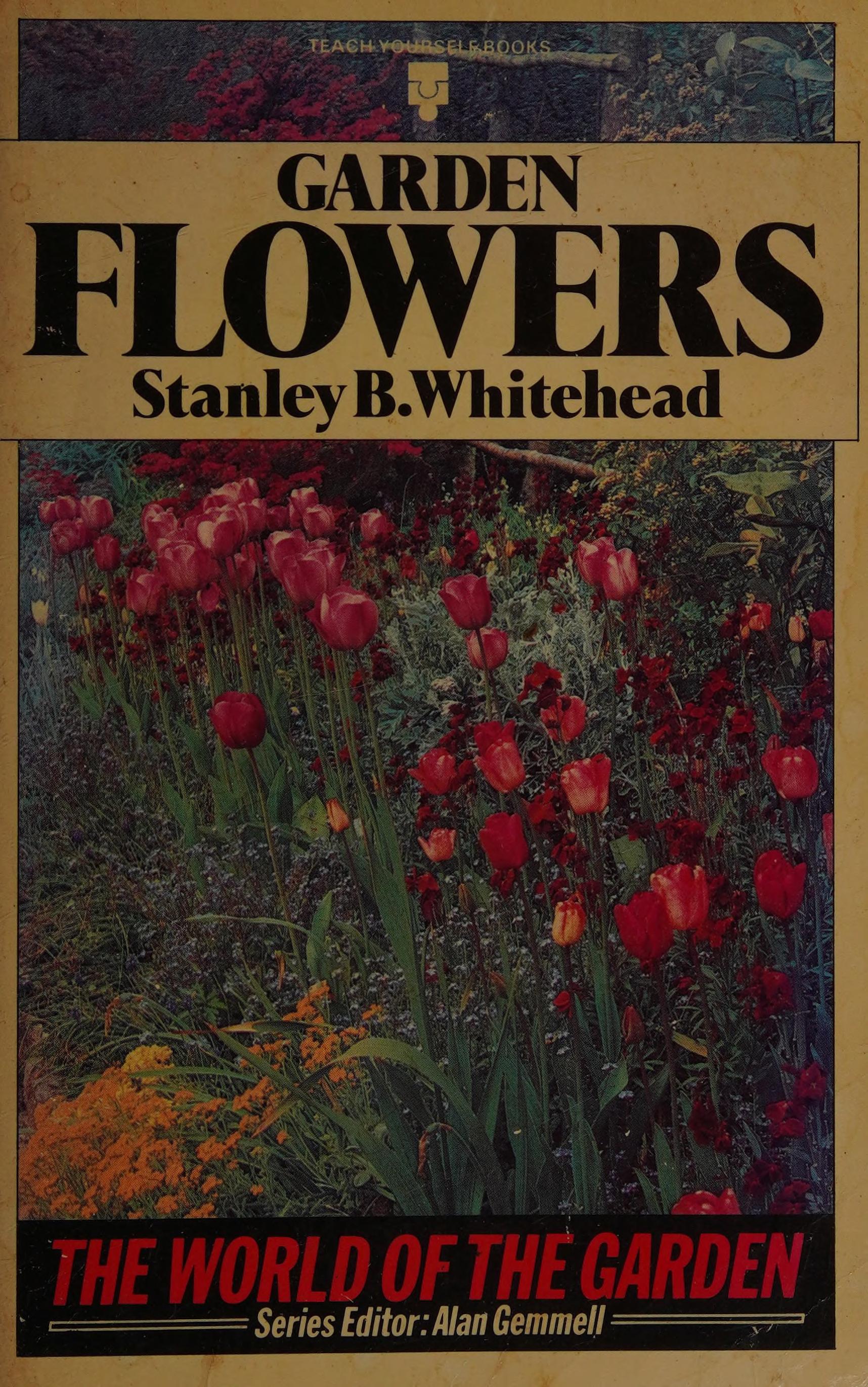 Garden Flowers