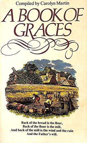 A Book Of Graces