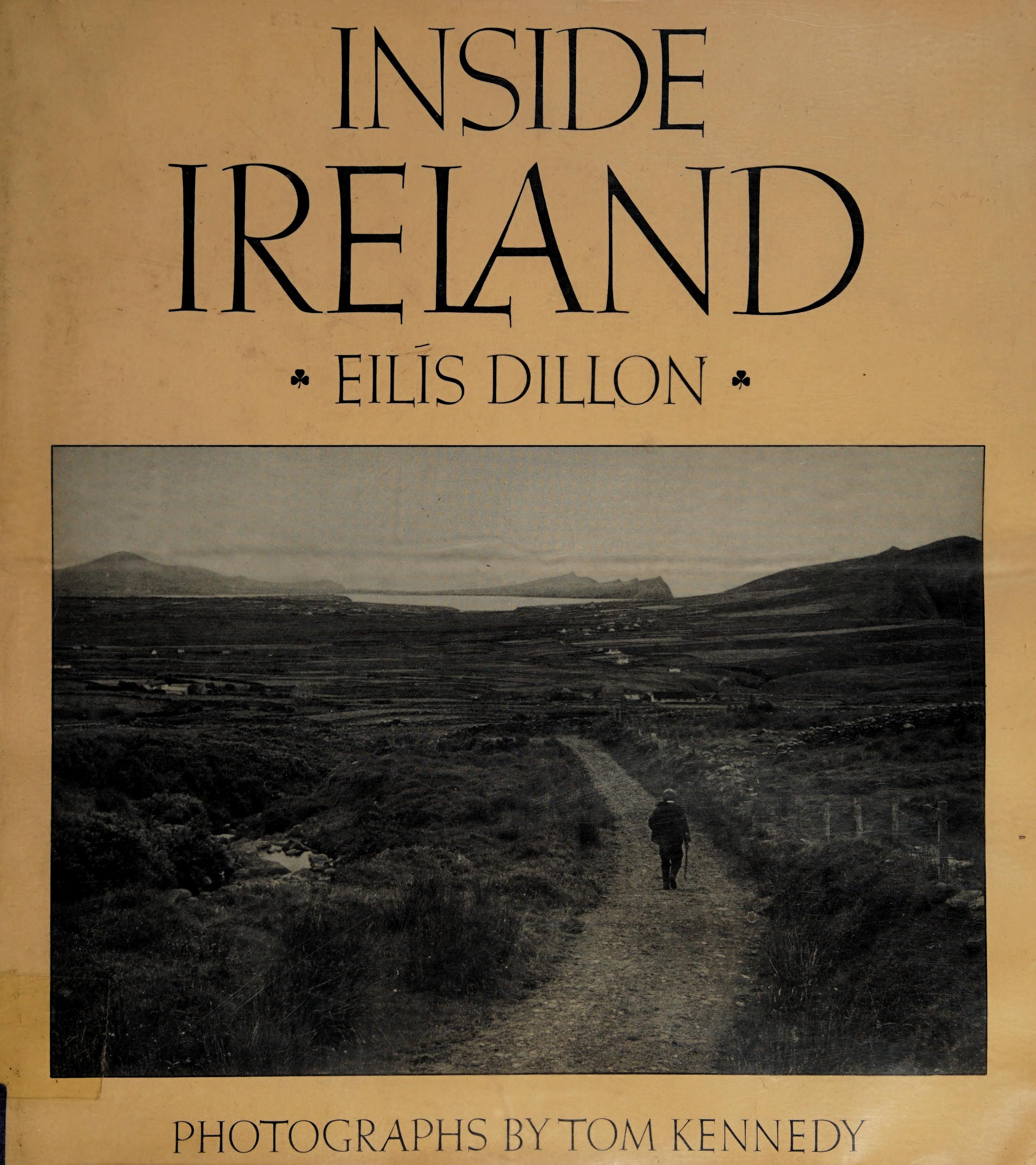 Inside Ireland