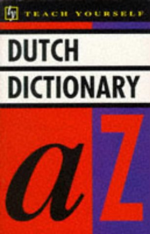 Dutch Dictionary