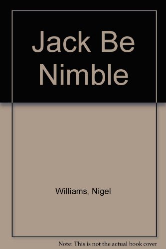 Jack Be Nimble.
