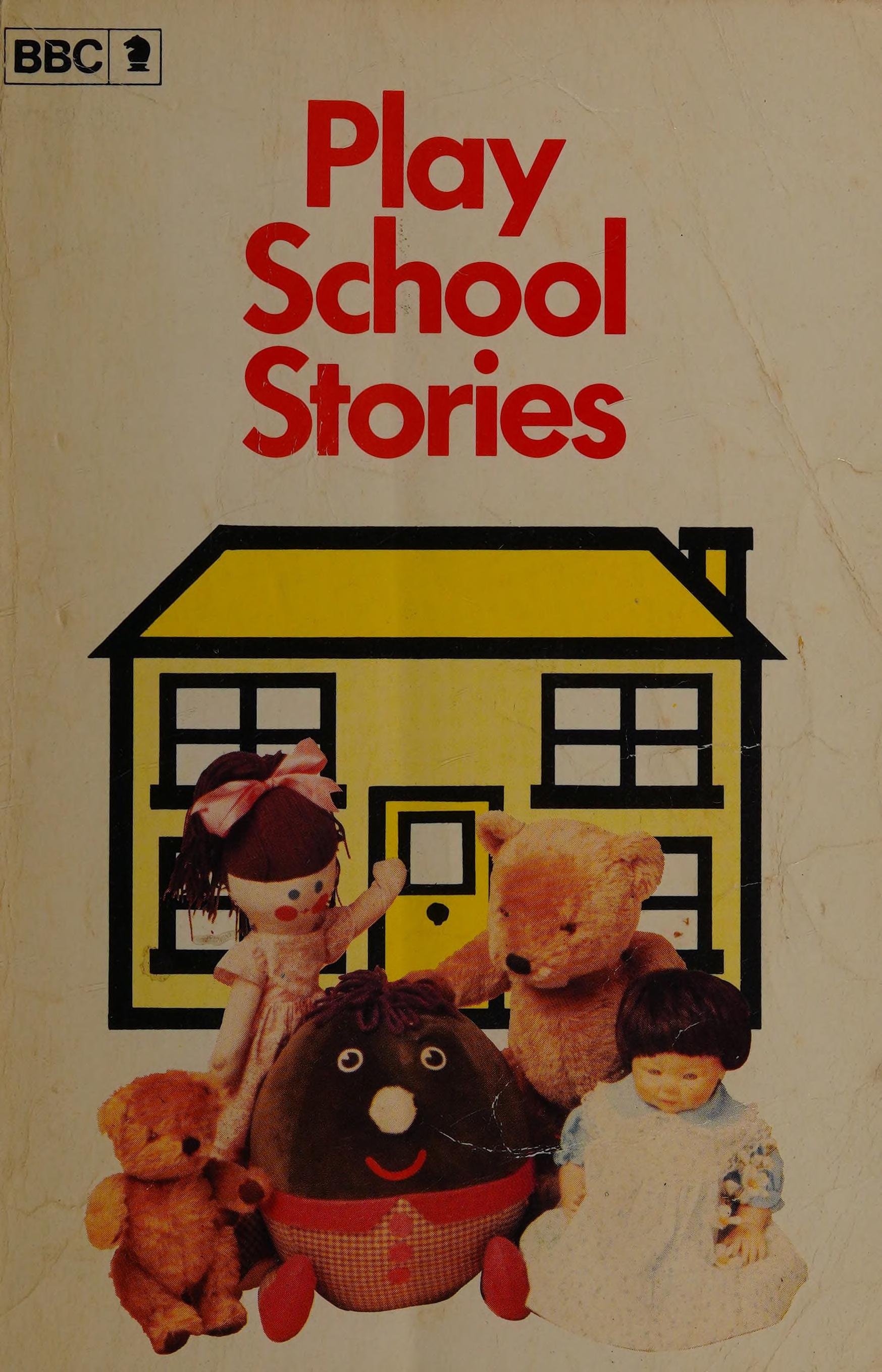 Play School Stories