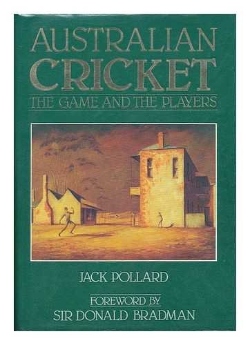 Australian Cricket